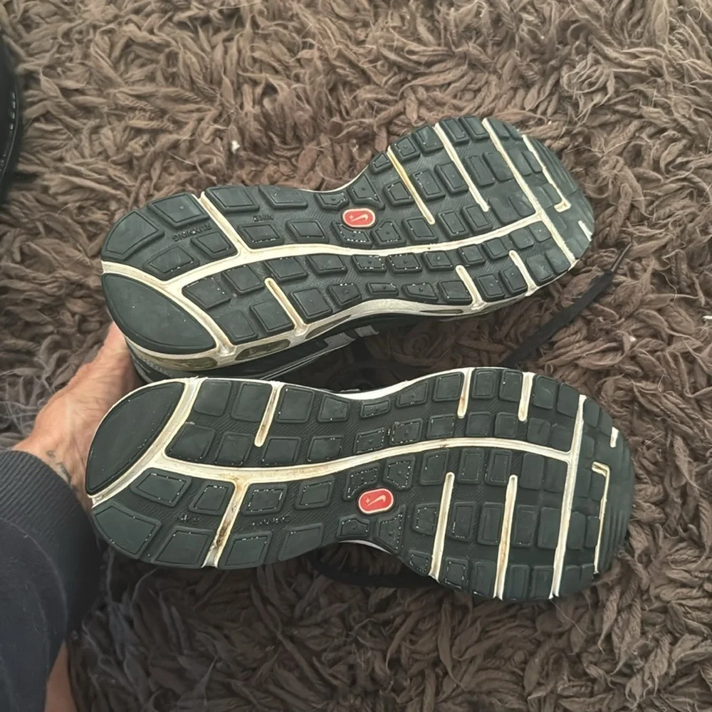 Nike max air